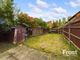 Thumbnail Link-detached house for sale in Trevithick Close, Feltham