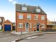 Thumbnail Semi-detached house for sale in John Bends Way, Parson Drove, Wisbech