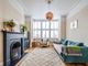 Thumbnail Terraced house for sale in Cambridge Road, Southend-On-Sea