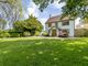 Thumbnail Detached house for sale in Glascoed, Usk, Pontypool, Monmouthshire