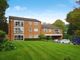 Thumbnail Flat for sale in Belwell Lane, Four Oaks, Sutton Coldfield