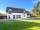 Thumbnail Detached house for sale in Beechfields, Woodlands Road, Blairgowrie, Perthshire