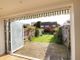 Thumbnail Semi-detached bungalow for sale in Jones Road, Goffs Oak, Waltham Cross