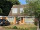 Thumbnail Detached house for sale in Lexden Road, Seaford