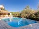 Thumbnail Villa for sale in Cagnes-Sur-Mer, L'hubac, 06800, France