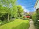 Thumbnail Detached house for sale in Stockton Road, Wilmslow, Cheshire