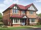 Thumbnail Detached house for sale in Garstang Road East, Poulton-Le-Fylde, Lancashire