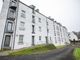 Thumbnail Flat for sale in Station Road, Glasgow