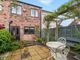 Thumbnail Terraced house for sale in Aimson Place, Timperley