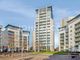 Thumbnail Flat to rent in Hyperion Tower, Pump House Crescent, Brentford