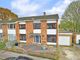 Thumbnail Semi-detached house for sale in Beaufort Road, Havant, Hampshire