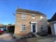 Thumbnail Detached house for sale in Rushton Drive, Carlton Colville, Lowestoft