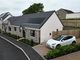 Thumbnail Bungalow for sale in Paddock Rise, Nailsea, Bristol, Somerset