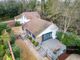 Thumbnail Detached house for sale in Lingmere Close, Chigwell