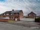 Thumbnail Semi-detached house for sale in Hardwick Place, Ilkeston, Derbyshire