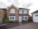 Thumbnail Detached house for sale in The Spinney, Bradley Stoke, Bristol, South Gloucestershire