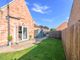 Thumbnail Detached bungalow for sale in Main Road, Hundleby