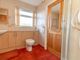 Thumbnail Semi-detached bungalow for sale in Castle Cottages, Thornham