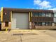 Thumbnail Industrial to let in Unit 3, Molly Millars Bridge, Wokingham