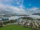 Thumbnail Flat for sale in Discovery Road, Plymouth