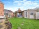 Thumbnail Semi-detached house for sale in Cranage Villas, Manchester Road, Plumley, Knutsford