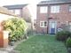 Thumbnail Semi-detached house to rent in The Blankney, Nantwich