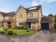 Thumbnail Detached house for sale in St Lawrence Way, Caterham, Surrey