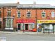 Thumbnail Flat to rent in Glenfield Road East, Newfoundpool, Leicester
