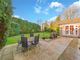 Thumbnail Detached house for sale in Homefield Road, Radlett, Hertfordshire
