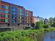 Thumbnail Flat to rent in Brewery Wharf, Mowbray Street, Kelham Island, Sheffield