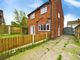 Thumbnail Detached house for sale in Masefield Grove, Dentons Green, St Helens