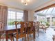 Thumbnail Detached house for sale in North Leigh, Witney