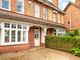 Thumbnail Semi-detached house for sale in Vicarage Road, Henley-On-Thames