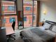 Thumbnail Flat to rent in Block C, Manchester