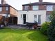 Thumbnail Semi-detached house for sale in Berwyn Road, Liverpool, Merseyside