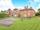Thumbnail Town house for sale in Woodthorne Road, Tettenhall, Wolverhampton