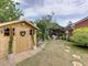 Thumbnail Detached bungalow for sale in Wooldridge Walk, Climping, Littlehampton