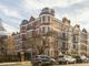 Thumbnail Flat for sale in Chiswick High Road, London