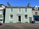 Thumbnail Town house for sale in Castle Street, Kirkcudbright