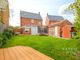 Thumbnail Detached house to rent in Redora Lane, Colchester, Essex