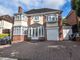 Thumbnail Detached house for sale in Goodby Road, Moseley, Birmingham