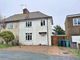 Thumbnail Semi-detached house for sale in Colwood Crescent, Eastbourne