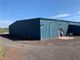 Thumbnail Industrial to let in Clayholes Farm, Balmachie Road, Carnoustie, Angus