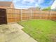 Thumbnail Link-detached house to rent in Jacksnipe Close, Stowmarket