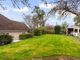 Thumbnail Detached bungalow for sale in Wrotham Road, Gravesend