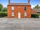 Thumbnail Detached house for sale in High Street, Heckington, Sleaford