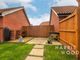Thumbnail Detached house for sale in Wentworth Avenue, Colchester, Essex