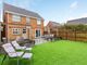 Thumbnail Detached house for sale in Westacott Meadow, Barnstaple, North Devon