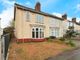 Thumbnail Semi-detached house for sale in Garton End Road, Peterborough