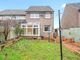 Thumbnail End terrace house for sale in 6 Cowden Crescent, Dalkeith
